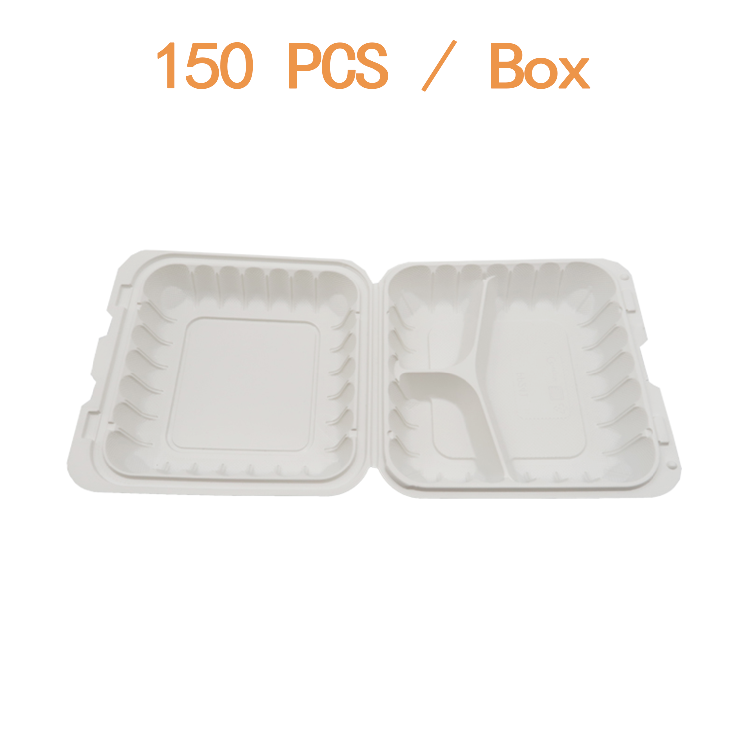 Disposable PP Corrugated Box