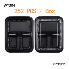 Sushi box - bento box