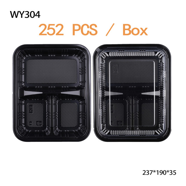 Sushi box - bento box