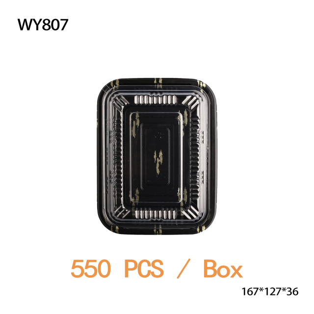 Sushi box - lunch box