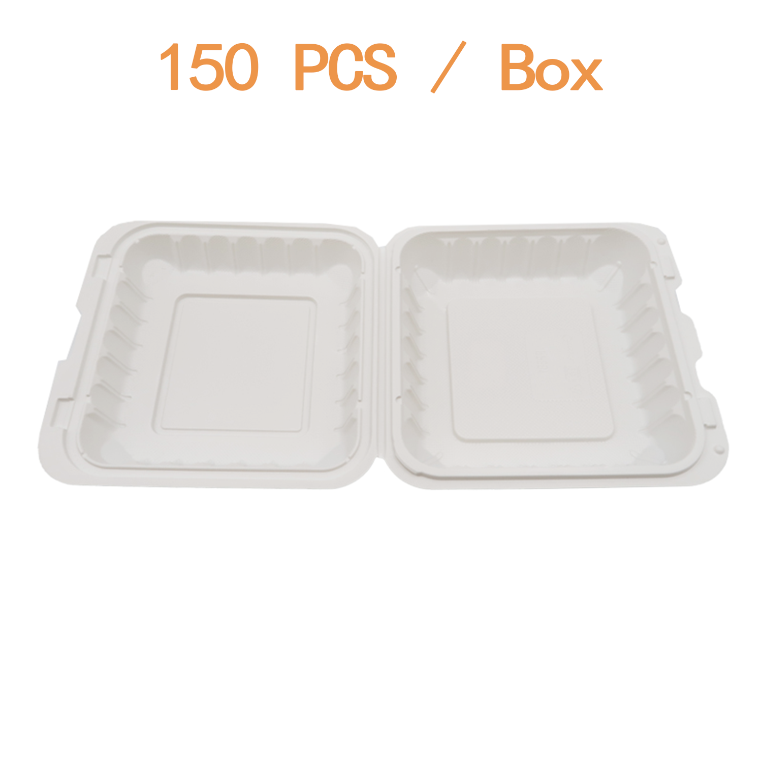 Disposable PP Corrugated Box
