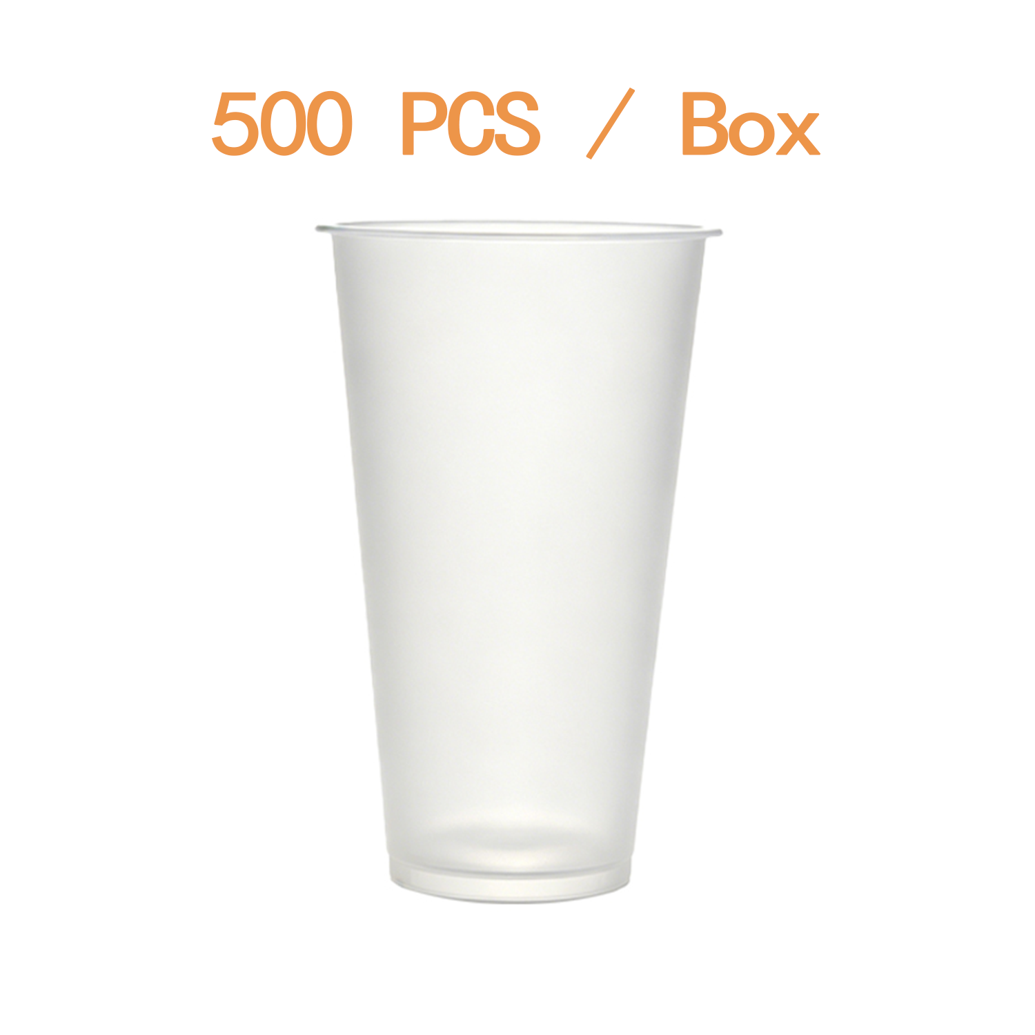 Disposable Drink Cups