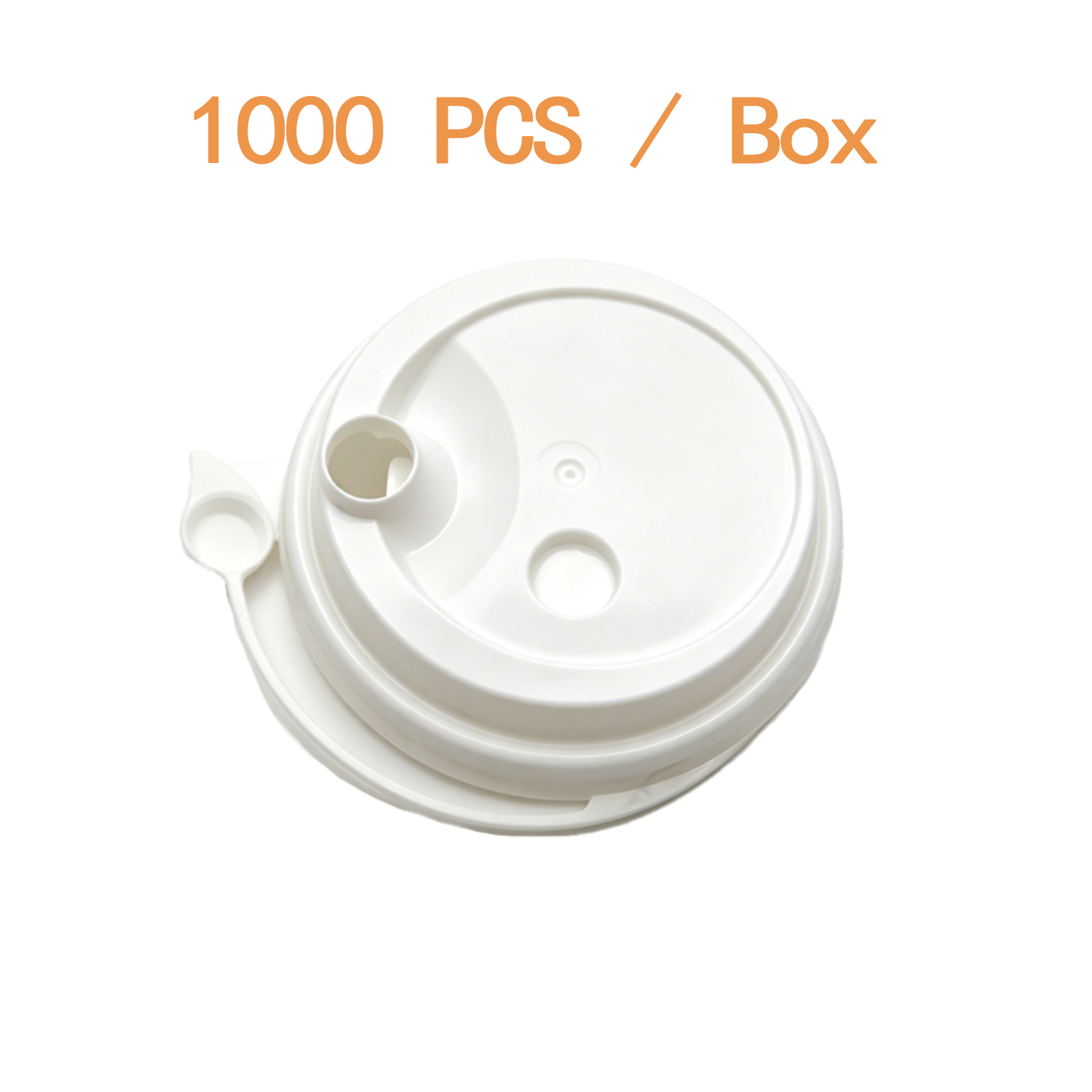 Disposable Drink Cups