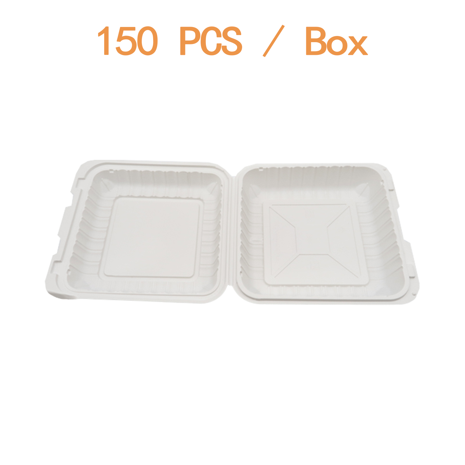 Disposable PP Corrugated Box