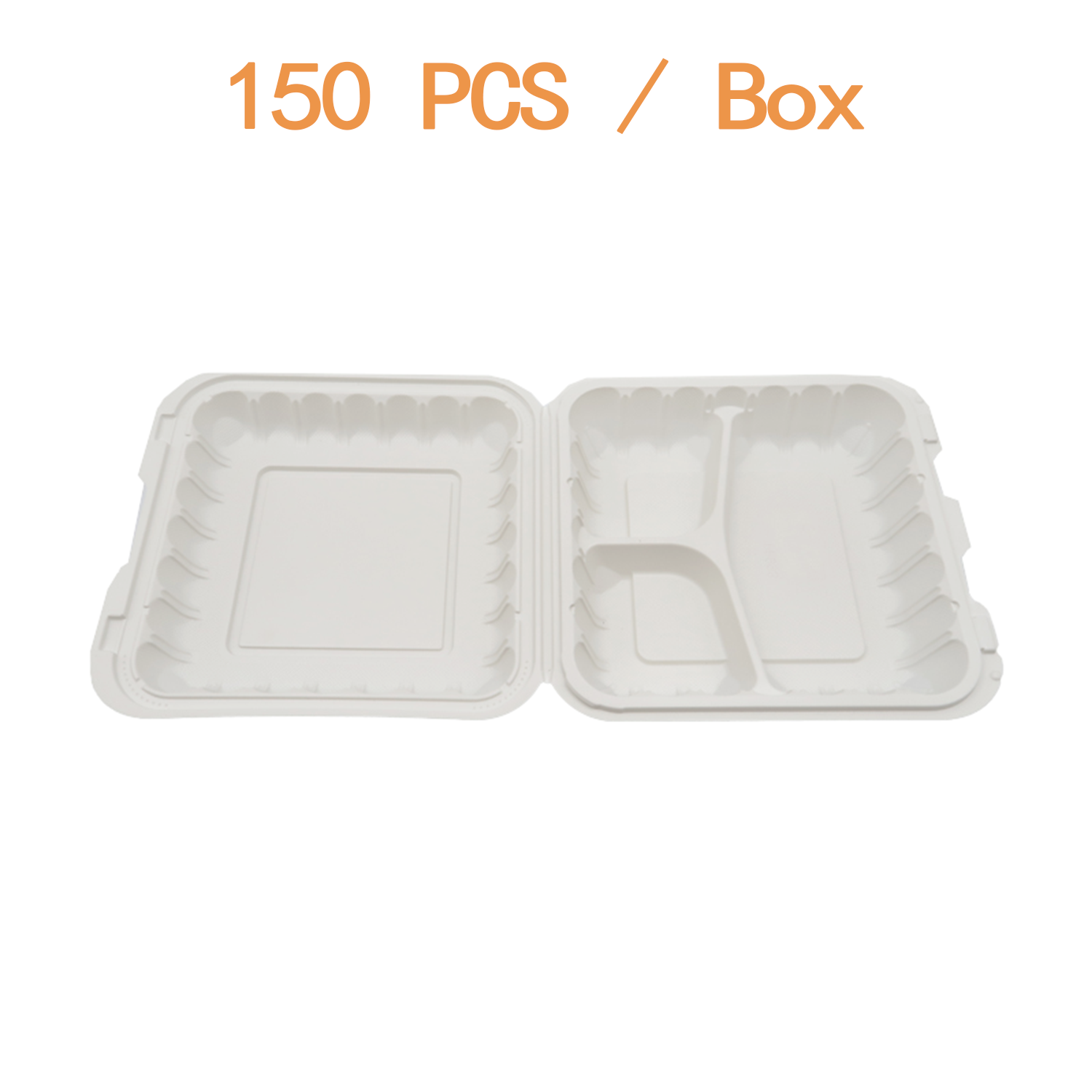 Disposable PP Corrugated Box
