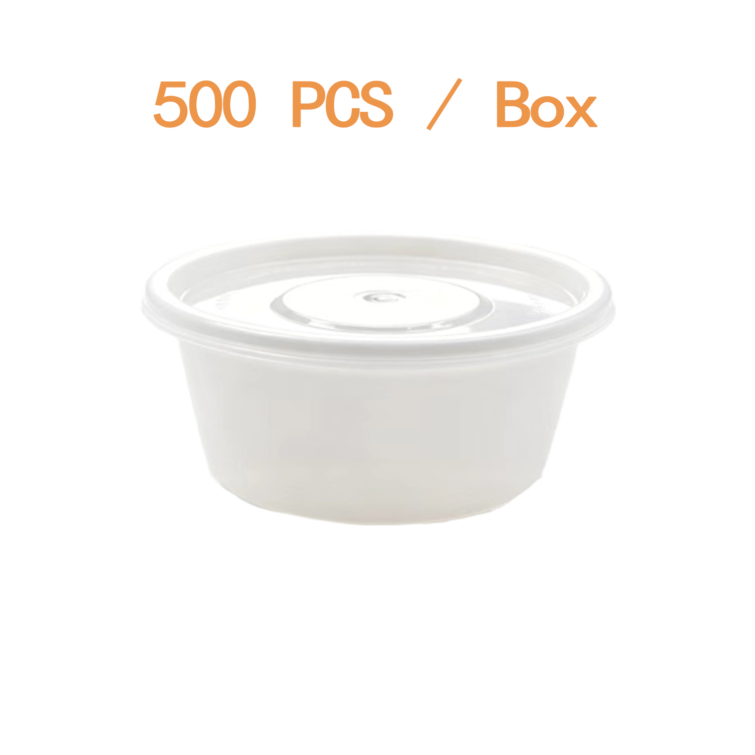 Disposable Soup Cups