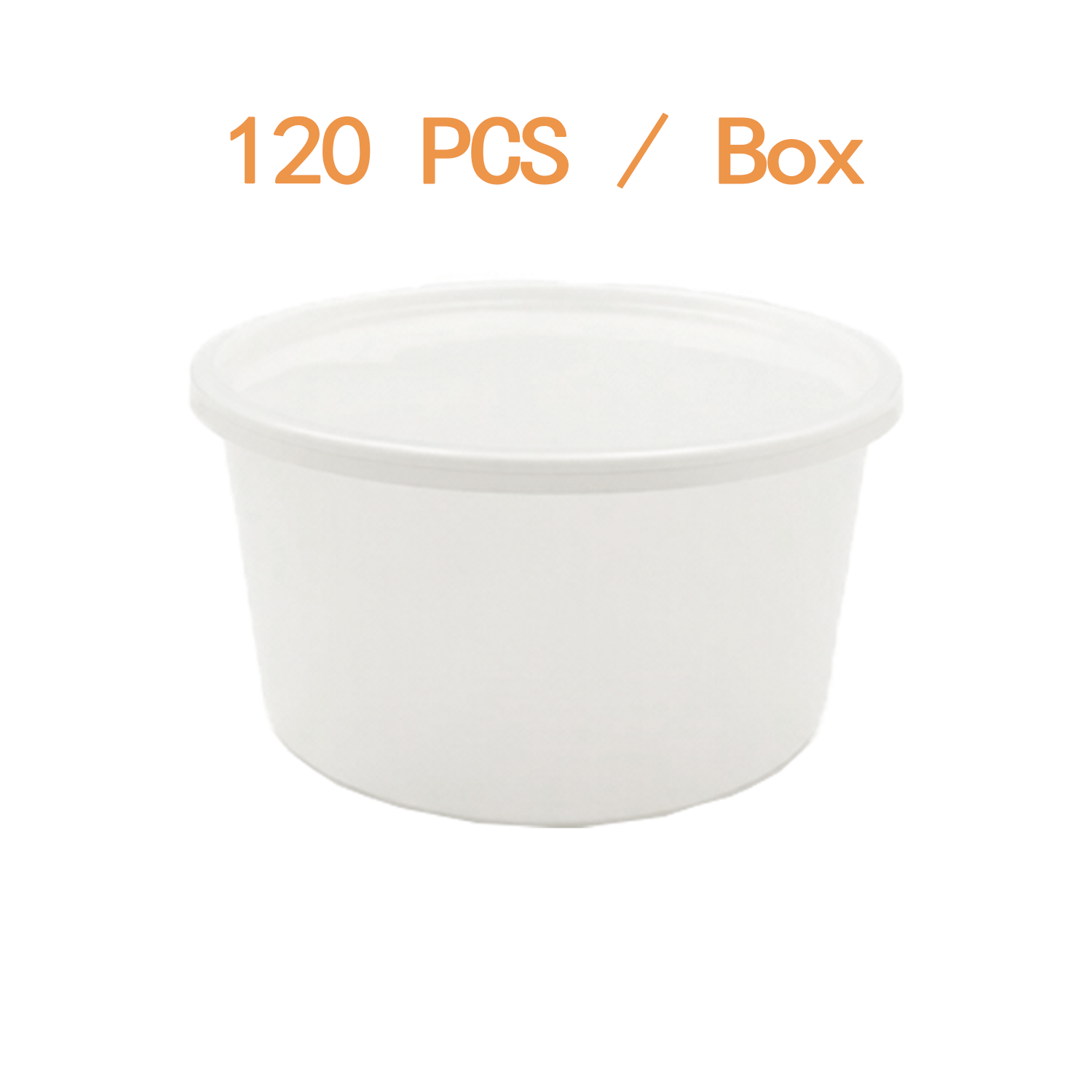 Disposable Soup Cups