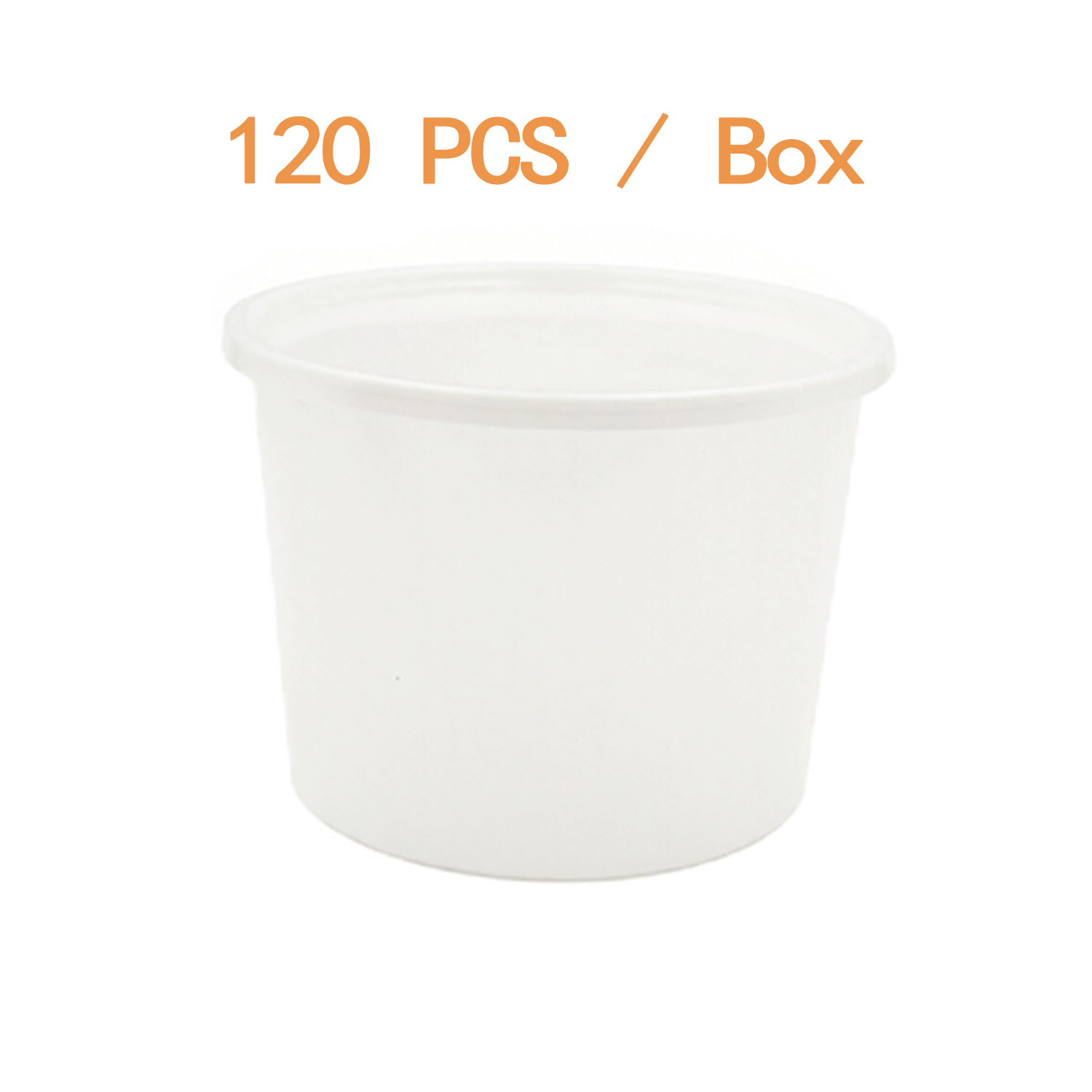 Disposable Soup Cups