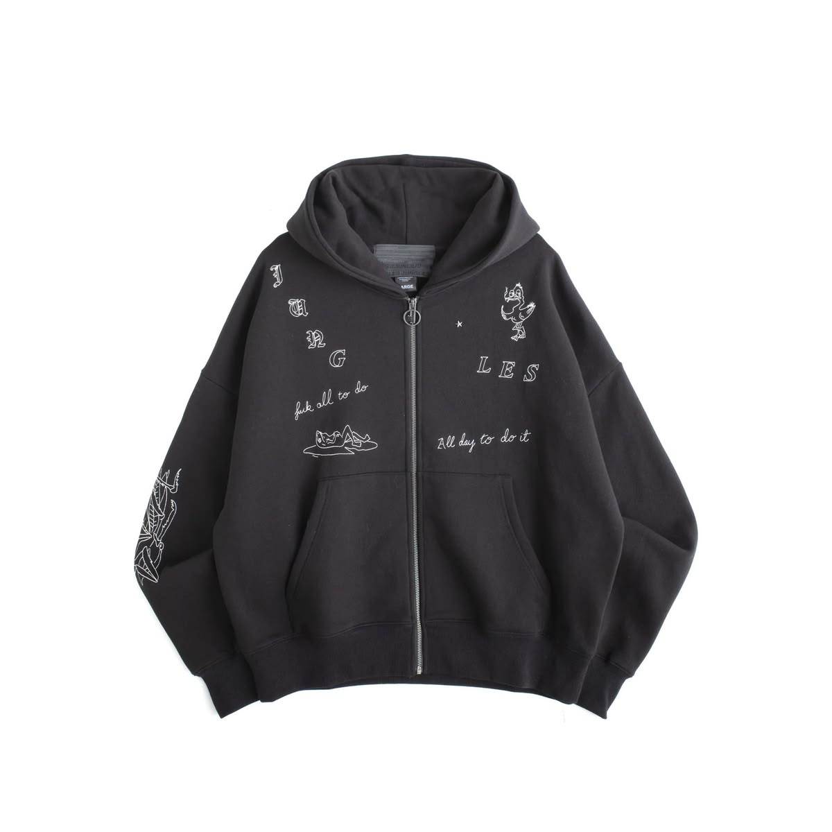 Hoodie & Sweatshirt,MY SHOP,Hoodie & Sweatshirt