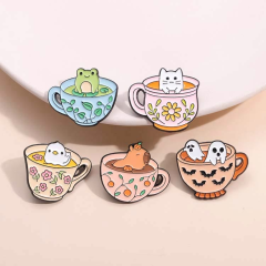 Enamel pin,MY SHOP,Enamel pin