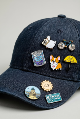 Enamel pin,MY SHOP,Enamel pin