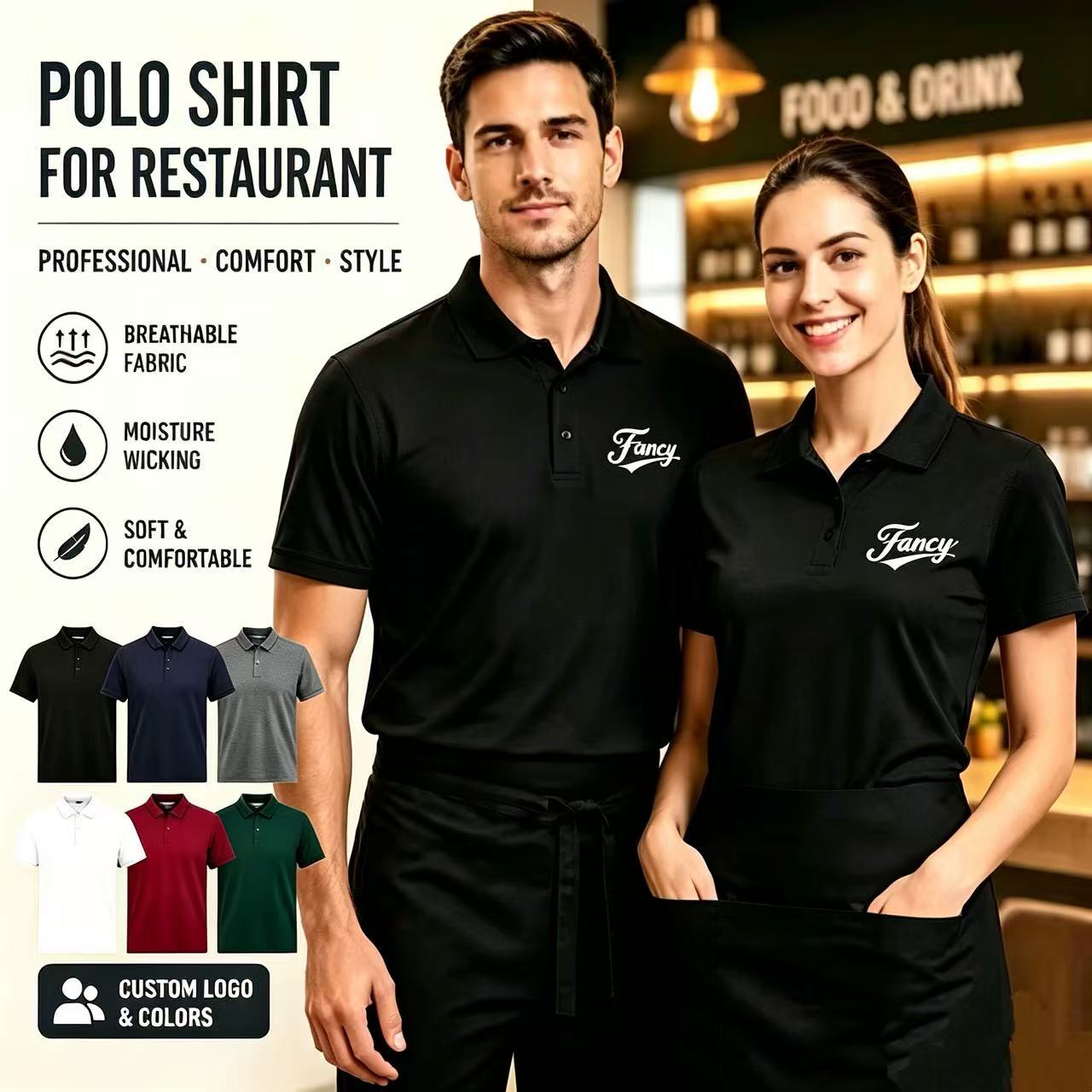 Work Uniforms,MY SHOP,Work Uniforms