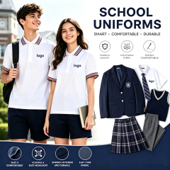 School Uniforms,MY SHOP,School Uniforms