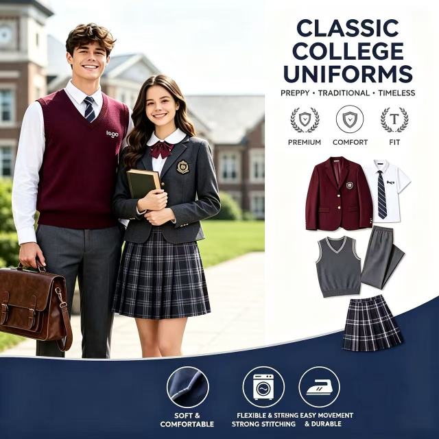 School Uniforms,MY SHOP,School Uniforms