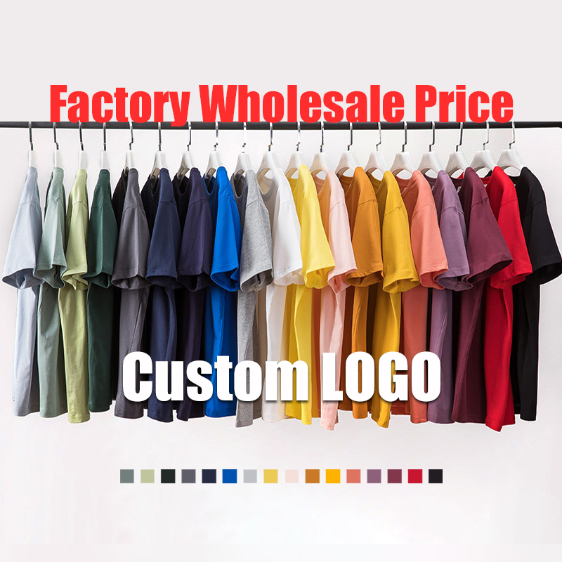 Custom Basic Tshirts for Men Screen Print Logo Cotton 220gsm Slim Fit Athletic OEM ODM,Changsha Fancy Apparel Co.,Ltd.,Custom Basic Tshirts for Men Screen Print Logo Cotton 220gsm Slim Fit Athletic OEM ODM