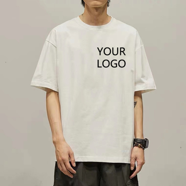 Custom 300gsm Oversized Tshirt DTG Print Logo Streetwear OEM ODM Bulk Order Manufacturer,Changsha Fancy Apparel Co.,Ltd.,Custom 300gsm Oversized Tshirt DTG Print Logo Streetwear OEM ODM Bulk Order Manufacturer