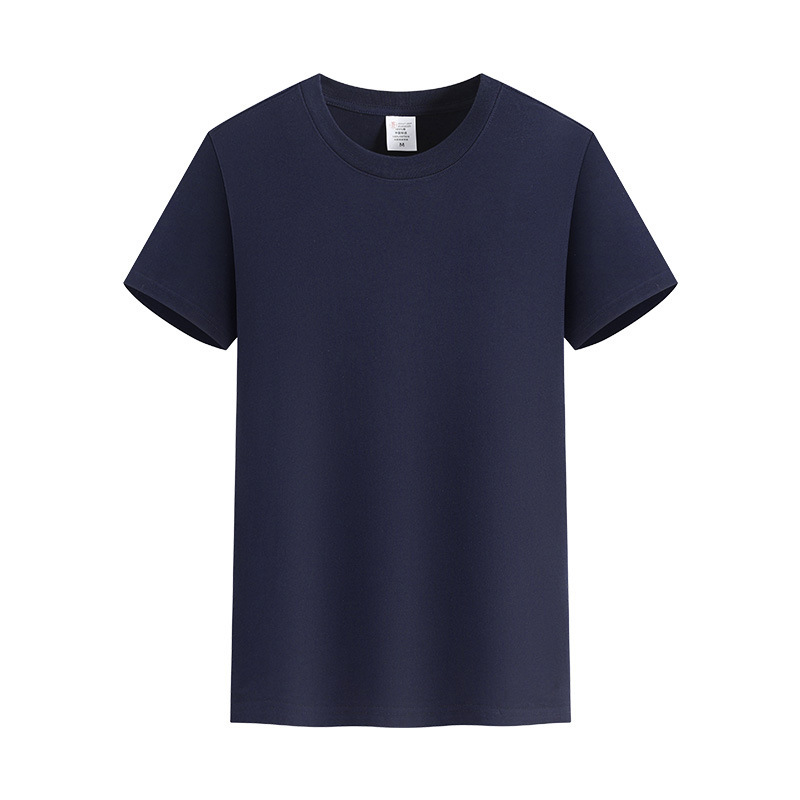 Custom Tshirts with Logo Heat Transfer Cotton Blend 180gsm Regular Fit Athletic OEM ODM,Changsha Fancy Apparel Co.,Ltd.,Custom Tshirts with Logo Heat Transfer Cotton Blend 180gsm Regular Fit Athletic OEM ODM