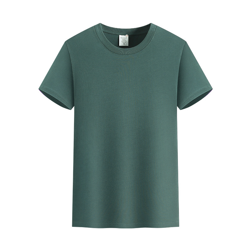 Custom Tshirts with Logo DTG Print Cotton 180gsm Oversized Streetwear OEM ODM Wholesale,Changsha Fancy Apparel Co.,Ltd.,Custom Tshirts with Logo DTG Print Cotton 180gsm Oversized Streetwear OEM ODM Wholesale
