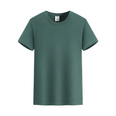Custom Tshirts with Logo Screen Print Cotton 180gsm Slim Fit Business Commute OEM ODM,Changsha Fancy Apparel Co.,Ltd.,Custom Tshirts with Logo Screen Print Cotton 180gsm Slim Fit Business Commute OEM ODM