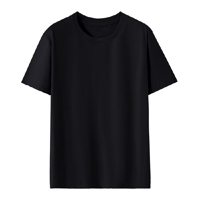 Custom Oversized Tshirt Screen Print Logo Cotton 220gsm Drop Shoulder Streetwear OEM ODM,Changsha Fancy Apparel Co.,Ltd.,Custom Oversized Tshirt Screen Print Logo Cotton 220gsm Drop Shoulder Streetwear OEM ODM