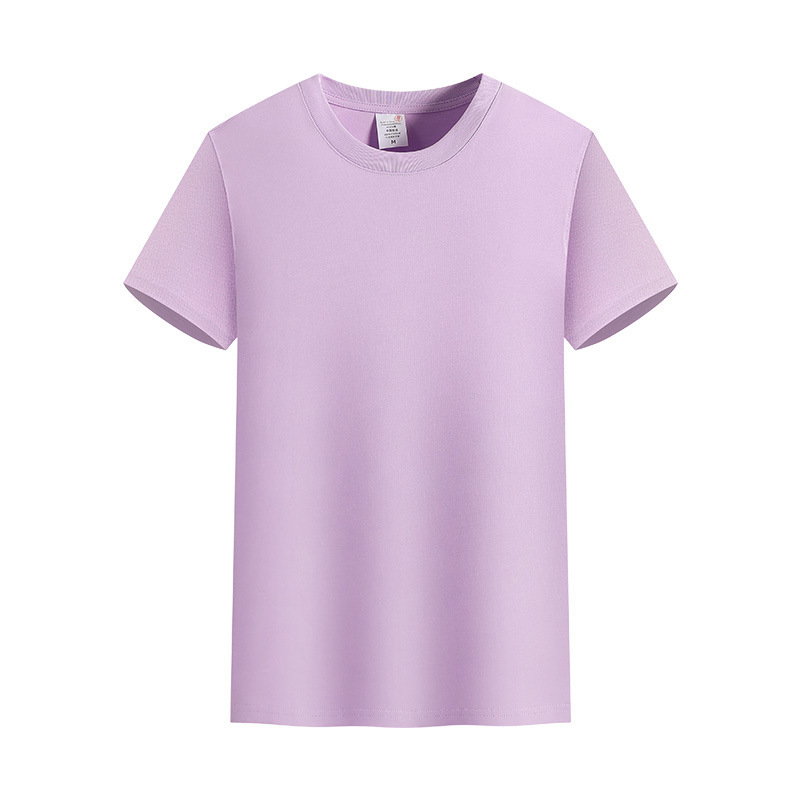 Custom Tshirts with Logo Heat Transfer Cotton Blend 180gsm Regular Fit Athletic OEM ODM,Changsha Fancy Apparel Co.,Ltd.,Custom Tshirts with Logo Heat Transfer Cotton Blend 180gsm Regular Fit Athletic OEM ODM