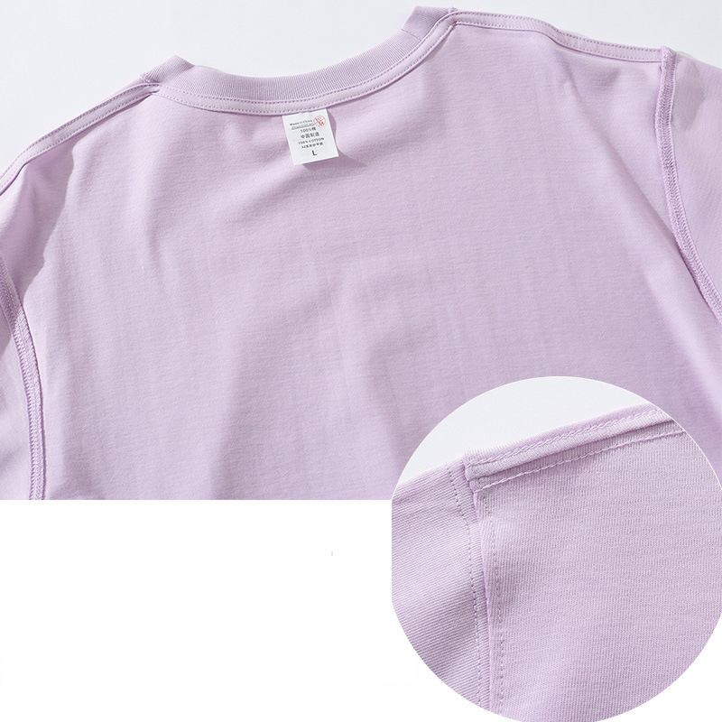 Custom Tshirts with Logo DTG Print Cotton 180gsm Oversized Streetwear OEM ODM Wholesale,Changsha Fancy Apparel Co.,Ltd.,Custom Tshirts with Logo DTG Print Cotton 180gsm Oversized Streetwear OEM ODM Wholesale