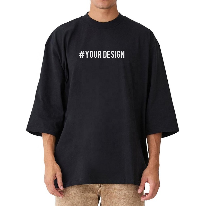 Short Sleeve New Style Pure Cotton Daily Wear Loose Fit Men's T-Shirt Washed Pullover Retro,Changsha Fancy Apparel Co.,Ltd.,Short Sleeve New Style Pure Cotton Daily Wear Loose Fit Men's T-Shirt Washed Pullover Retro