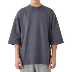 Pullover Streetwear Short Sleeve Boxy Fit Plain Solid T-Shirt Breathable Heavyweight Cotton Student Life Men's,Changsha Fancy Apparel Co.,Ltd.,Pullover Streetwear Short Sleeve Boxy Fit Plain Solid T-Shirt Breathable Heavyweight Cotton Student Life Men's