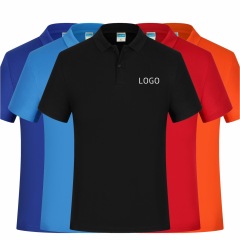 Polo T Shirt For Men Cotton Classic Fit Casual Office Wear Breathable Short Sleeve Soft Comfortable Everyday Work,Changsha Fancy Apparel Co.,Ltd.,Polo T Shirt For Men Cotton Classic Fit Casual Office Wear Breathable Short Sleeve Soft Comfortable Everyday Work