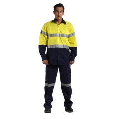 Custom Aramid Coverall Workwear Multi Pockets Safety Coveralls Cotton Blend Work Uniform OEM,Changsha Fancy Apparel Co.,Ltd.,Custom Aramid Coverall Workwear Multi Pockets Safety Coveralls Cotton Blend Work Uniform OEM