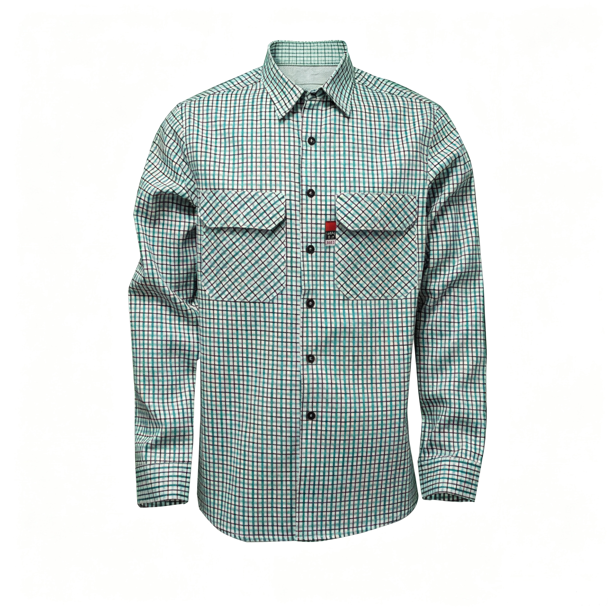 Men's Canvas Work Shirt Short Sleeve Multi Pocket Heavy Duty Industrial Mechanic Uniform Custom Logo OEM,Changsha Fancy Apparel Co.,Ltd.,Men's Canvas Work Shirt Short Sleeve Multi Pocket Heavy Duty Industrial Mechanic Uniform Custom Logo OEM