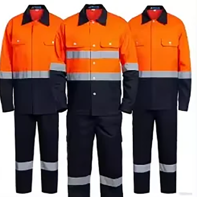 Custom Aramid Coverall Workwear Multi Pockets Safety Coveralls Cotton Blend Work Uniform OEM,Changsha Fancy Apparel Co.,Ltd.,Custom Aramid Coverall Workwear Multi Pockets Safety Coveralls Cotton Blend Work Uniform OEM