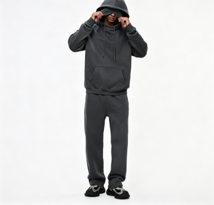 American Style Oversize Hooded Sweatshirt with Drawstring Design 350G Heavyweight Fleece Top for Women Wholesale,Changsha Fancy Apparel Co.,Ltd.,American Style Oversize Hooded Sweatshirt with Drawstring Design 350G Heavyweight Fleece Top for Women Wholesale