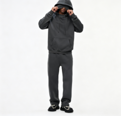 American Style Oversize Hooded Sweatshirt with Drawstring Design 350G Heavyweight Fleece Top for Women Wholesale,Changsha Fancy Apparel Co.,Ltd.,American Style Oversize Hooded Sweatshirt with Drawstring Design 350G Heavyweight Fleece Top for Women Wholesale