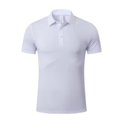 Polo T Shirt For Men 100 Percent Cotton Blank Plain Classic Fit Business Casual Short Sleeve Breathable Soft Everyday Wear,Changsha Fancy Apparel Co.,Ltd.,Polo T Shirt For Men 100 Percent Cotton Blank Plain Classic Fit Business Casual Short Sleeve Breathable Soft Everyday Wear