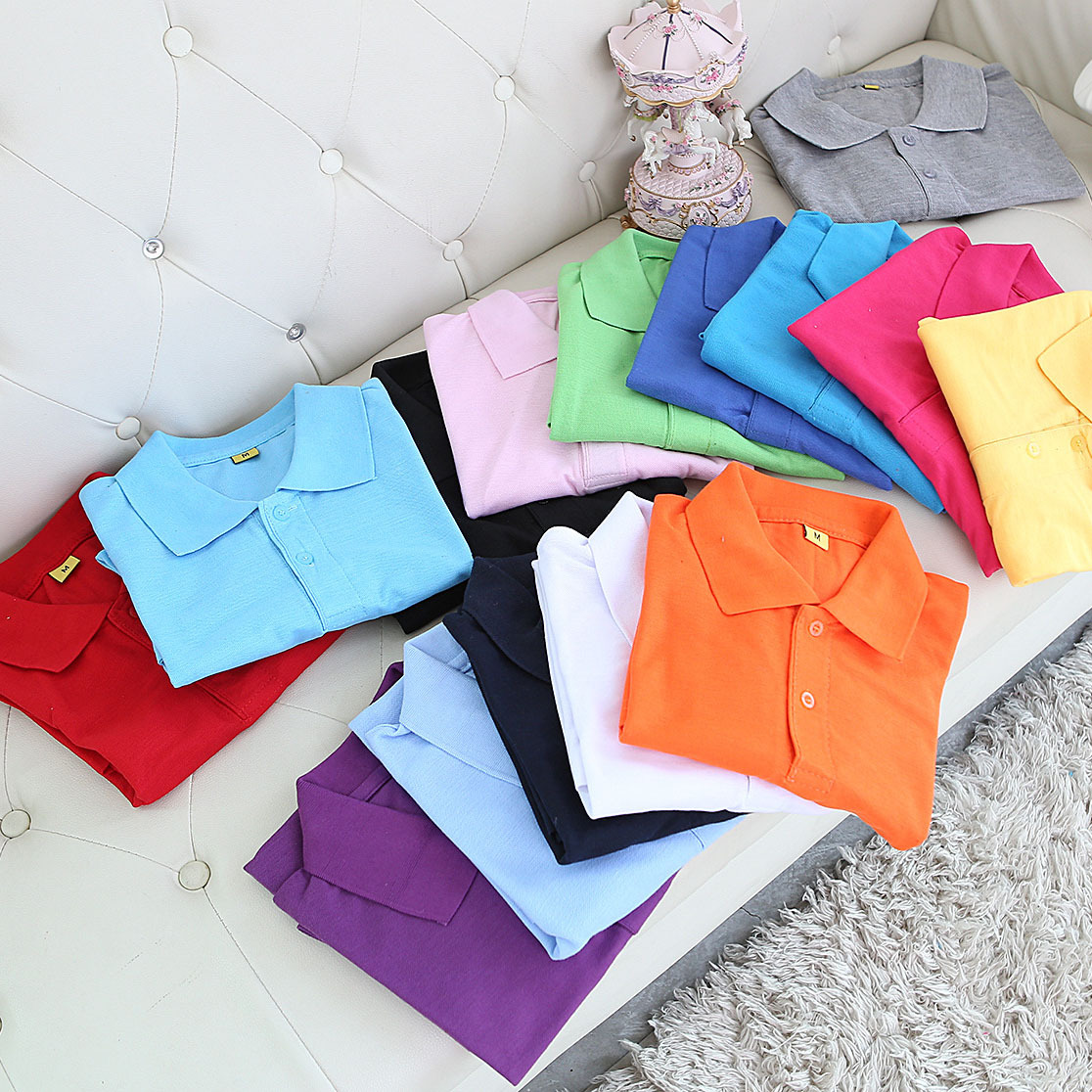Polo T Shirt For Men Cotton Classic Fit Casual Office Wear Breathable Short Sleeve Soft Comfortable Everyday Work,Changsha Fancy Apparel Co.,Ltd.,Polo T Shirt For Men Cotton Classic Fit Casual Office Wear Breathable Short Sleeve Soft Comfortable Everyday Work