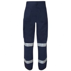 Men's Cargo Work Pants Reflective Multi Pocket Straight Leg Safety Workwear Polyester Plus Size Custom,Changsha Fancy Apparel Co.,Ltd.,Men's Cargo Work Pants Reflective Multi Pocket Straight Leg Safety Workwear Polyester Plus Size Custom