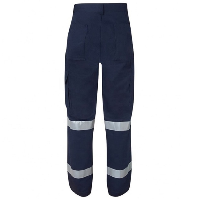 Men's Cargo Work Pants Reflective Multi Pocket Straight Leg Safety Workwear Polyester Plus Size Custom,Changsha Fancy Apparel Co.,Ltd.,Men's Cargo Work Pants Reflective Multi Pocket Straight Leg Safety Workwear Polyester Plus Size Custom