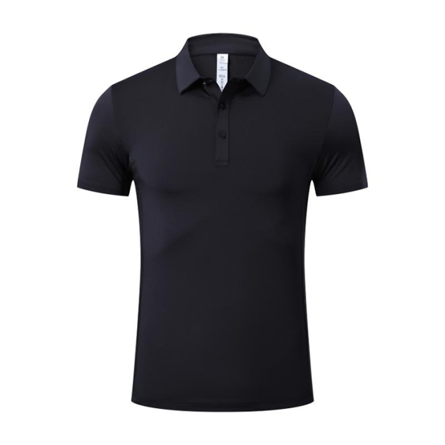 Polo T Shirt For Men 100 Percent Cotton Blank Plain Classic Fit Business Casual Short Sleeve Breathable Soft Everyday Wear,Changsha Fancy Apparel Co.,Ltd.,Polo T Shirt For Men 100 Percent Cotton Blank Plain Classic Fit Business Casual Short Sleeve Breathable Soft Everyday Wear