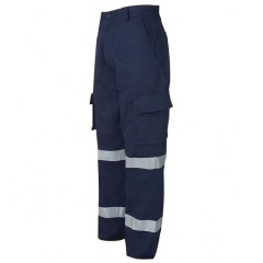 Men's Cargo Work Pants Reflective Multi Pocket Straight Leg Safety Workwear Polyester Plus Size Custom,Changsha Fancy Apparel Co.,Ltd.,Men's Cargo Work Pants Reflective Multi Pocket Straight Leg Safety Workwear Polyester Plus Size Custom