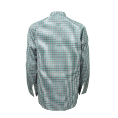 Men's Canvas Work Shirt Short Sleeve Multi Pocket Heavy Duty Industrial Mechanic Uniform Custom Logo OEM,Changsha Fancy Apparel Co.,Ltd.,Men's Canvas Work Shirt Short Sleeve Multi Pocket Heavy Duty Industrial Mechanic Uniform Custom Logo OEM