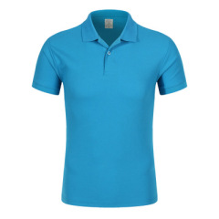 Mens Polo T Shirt 100 Percent Cotton Short Sleeve Plain Black Casual Breathable Soft Fabric Summer Everyday Office Work Wear,Changsha Fancy Apparel Co.,Ltd.,Mens Polo T Shirt 100 Percent Cotton Short Sleeve Plain Black Casual Breathable Soft Fabric Summer Everyday Office Work Wear