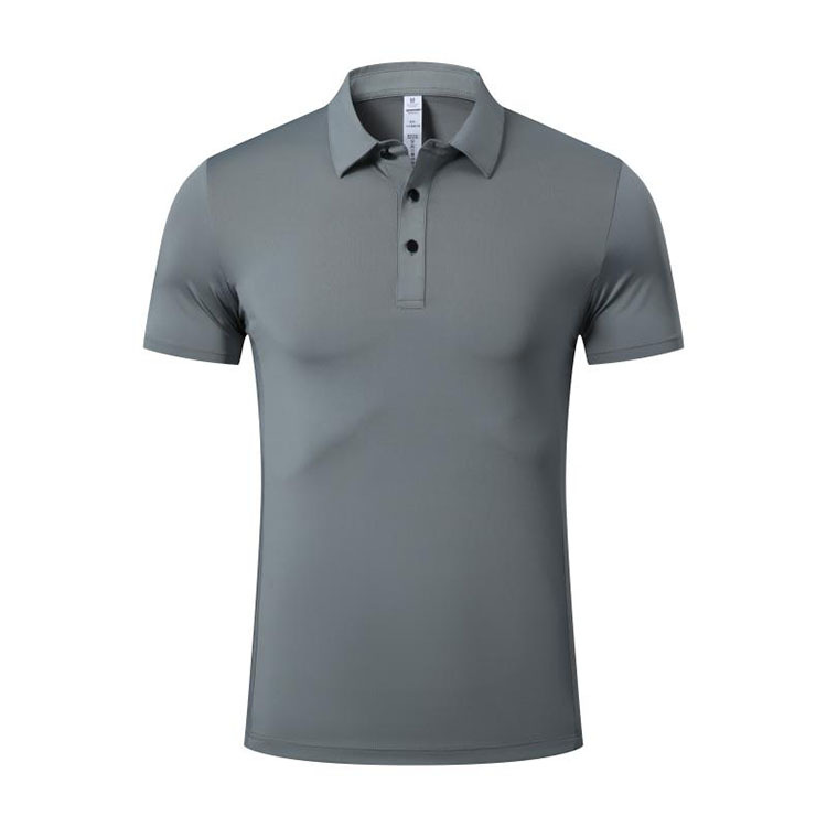 Polo T Shirt For Men 100 Percent Cotton Blank Plain Classic Fit Business Casual Short Sleeve Breathable Soft Everyday Wear,Changsha Fancy Apparel Co.,Ltd.,Polo T Shirt For Men 100 Percent Cotton Blank Plain Classic Fit Business Casual Short Sleeve Breathable Soft Everyday Wear