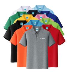 Polo T Shirt For Men 100 Percent Cotton Plain Short Sleeve Lightweight Casual Wear Soft Breathable Comfortable Everyday,Changsha Fancy Apparel Co.,Ltd.,Polo T Shirt For Men 100 Percent Cotton Plain Short Sleeve Lightweight Casual Wear Soft Breathable Comfortable Everyday