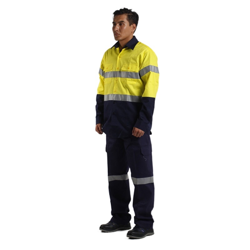 Custom Aramid Coverall Workwear Multi Pockets Safety Coveralls Cotton Blend Work Uniform OEM,Changsha Fancy Apparel Co.,Ltd.,Custom Aramid Coverall Workwear Multi Pockets Safety Coveralls Cotton Blend Work Uniform OEM