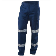 Men's Cargo Work Pants Reflective Multi Pocket Straight Leg Safety Workwear Polyester Plus Size Custom,Changsha Fancy Apparel Co.,Ltd.,Men's Cargo Work Pants Reflective Multi Pocket Straight Leg Safety Workwear Polyester Plus Size Custom