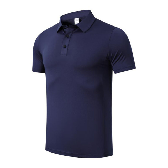Polo T Shirt For Men 100 Percent Cotton Blank Plain Classic Fit Business Casual Short Sleeve Breathable Soft Everyday Wear,Changsha Fancy Apparel Co.,Ltd.,Polo T Shirt For Men 100 Percent Cotton Blank Plain Classic Fit Business Casual Short Sleeve Breathable Soft Everyday Wear