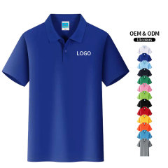 Polo T Shirt For Men 100 Percent Cotton Plain Short Sleeve Lightweight Casual Wear Soft Breathable Comfortable Everyday,Changsha Fancy Apparel Co.,Ltd.,Polo T Shirt For Men 100 Percent Cotton Plain Short Sleeve Lightweight Casual Wear Soft Breathable Comfortable Everyday