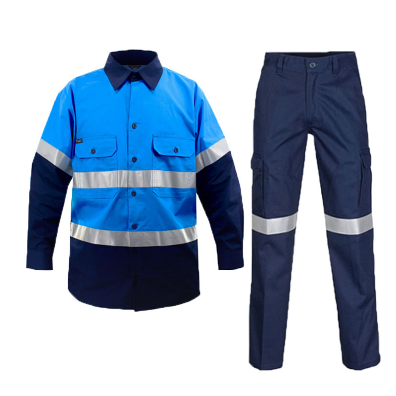 Custom Aramid Coverall Workwear Multi Pockets Safety Coveralls Cotton Blend Work Uniform OEM,Changsha Fancy Apparel Co.,Ltd.,Custom Aramid Coverall Workwear Multi Pockets Safety Coveralls Cotton Blend Work Uniform OEM