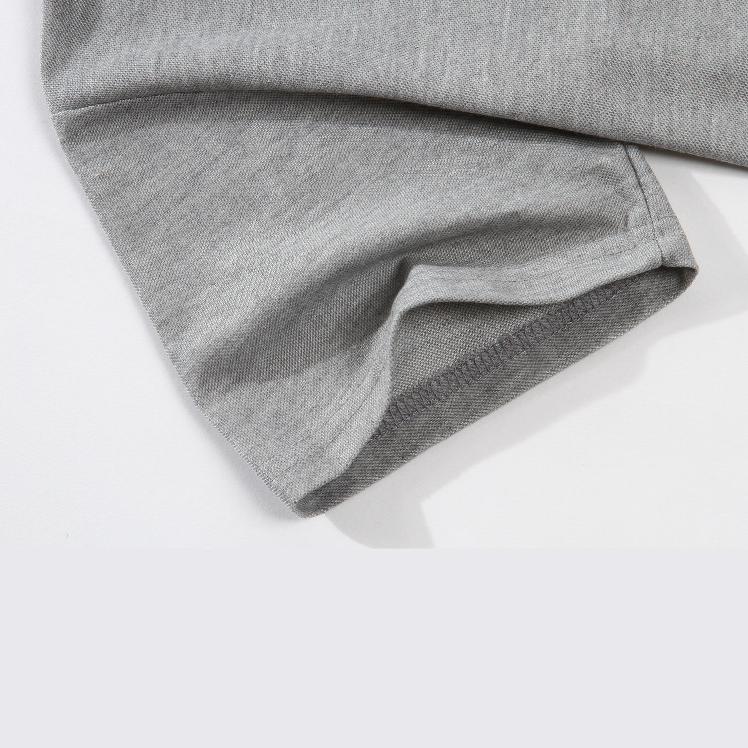 Polo T Shirt For Men Cotton Classic Fit Casual Office Wear Breathable Short Sleeve Soft Comfortable Everyday Work,Changsha Fancy Apparel Co.,Ltd.,Polo T Shirt For Men Cotton Classic Fit Casual Office Wear Breathable Short Sleeve Soft Comfortable Everyday Work